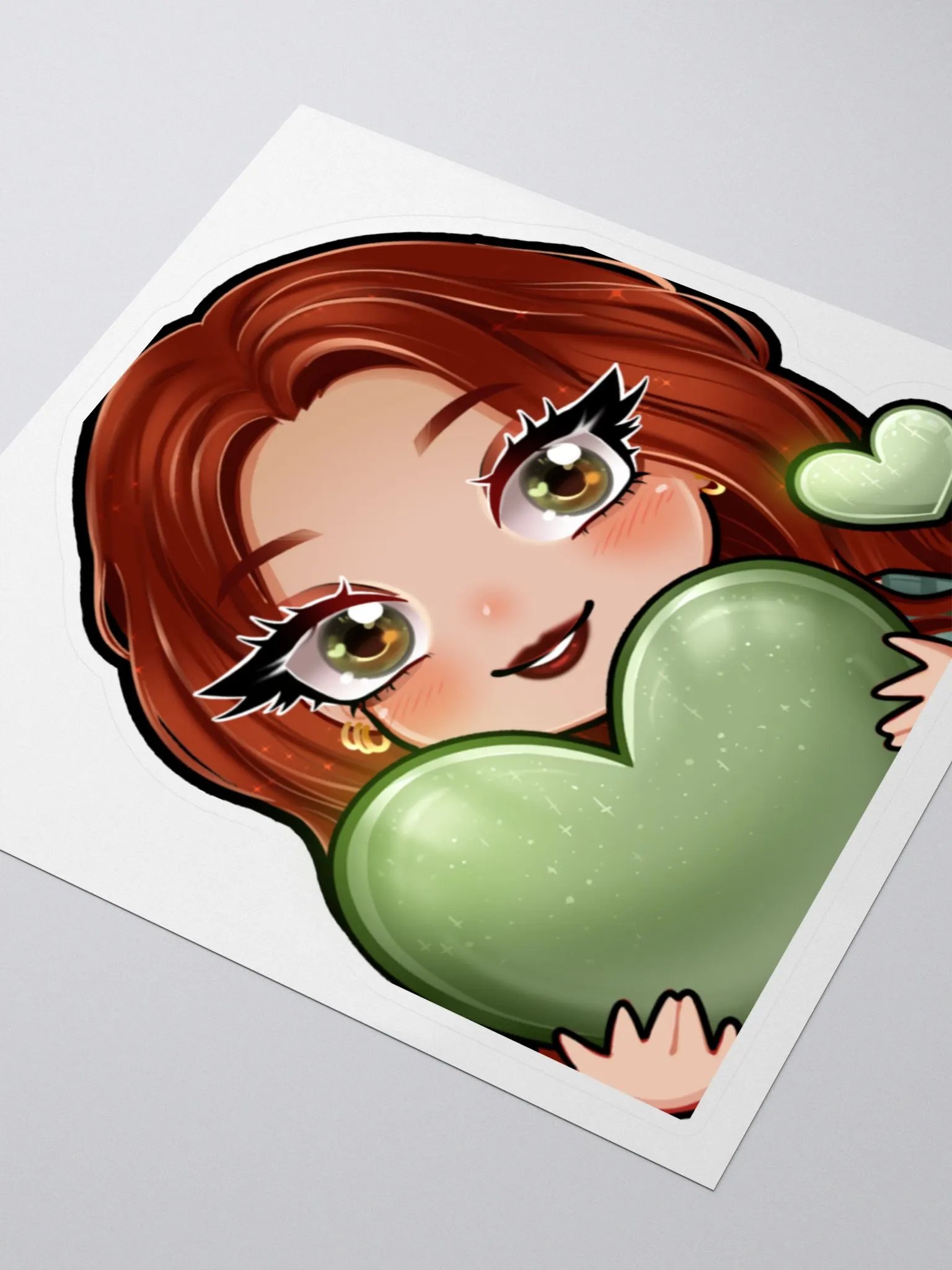 Lucy Love Stickers product image (3)