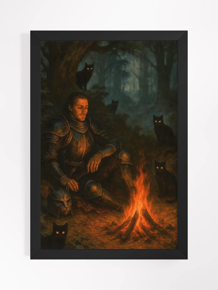 Whiskers & Warmth product image (1)