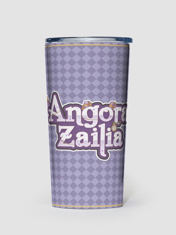 Logo Tumbler product image (1)