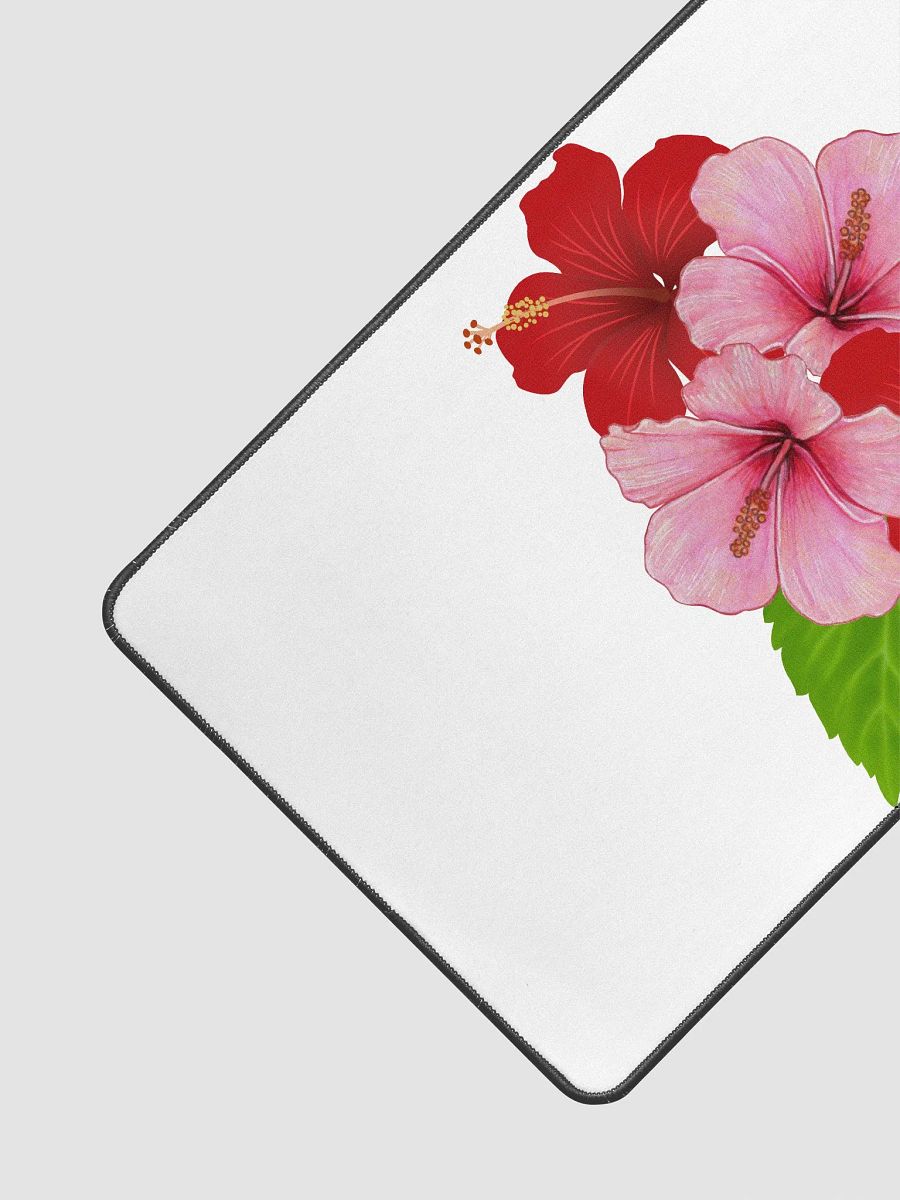 Blossom of Life Desk Mat product image (3)