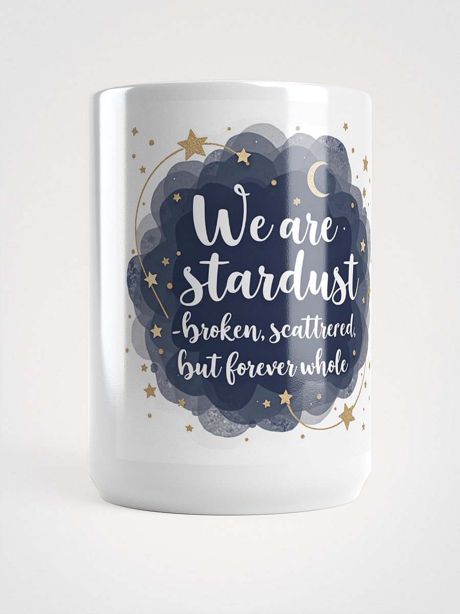 Stardust Coffee Mug product image (5)