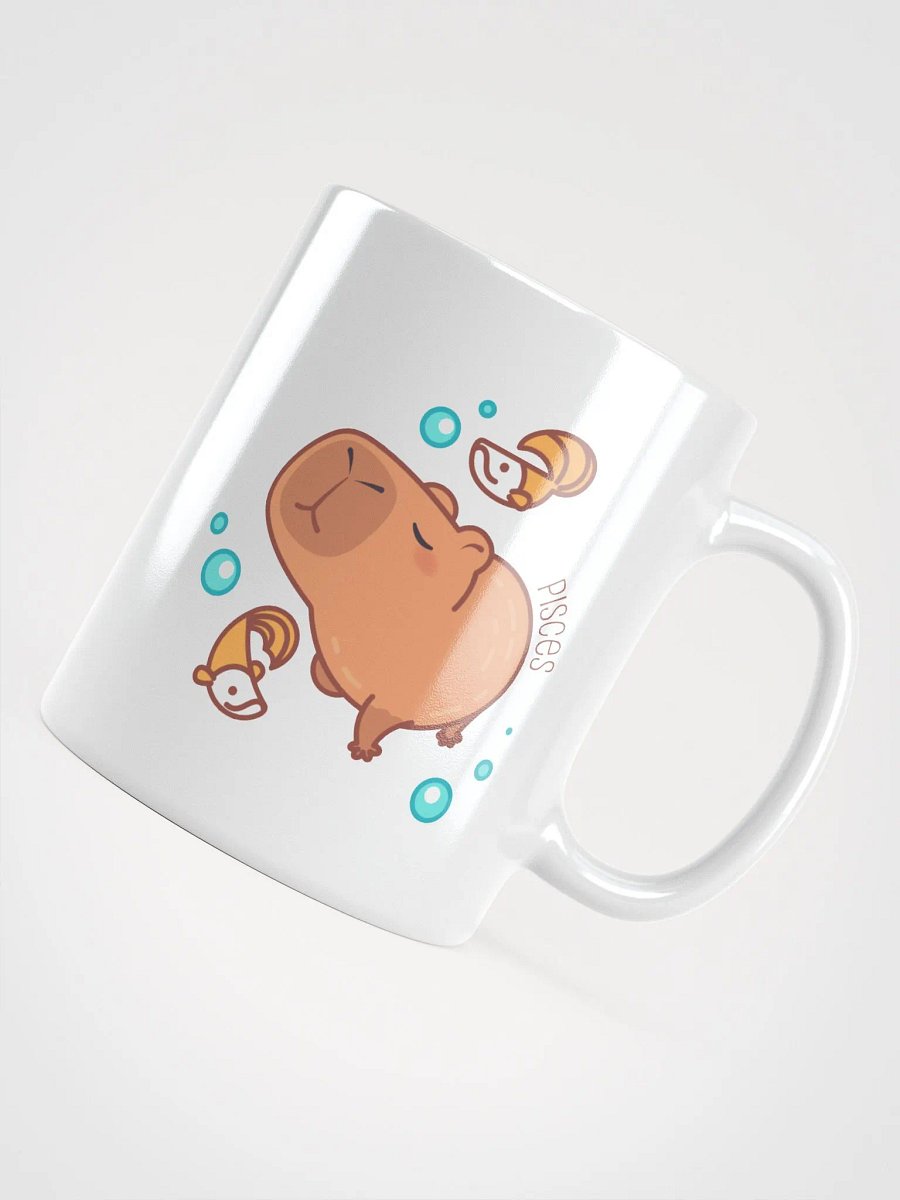 Capybara Pisces product image (4)