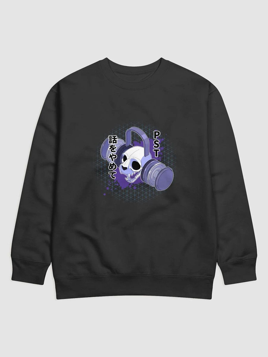Soundwave Sweater product image (1)