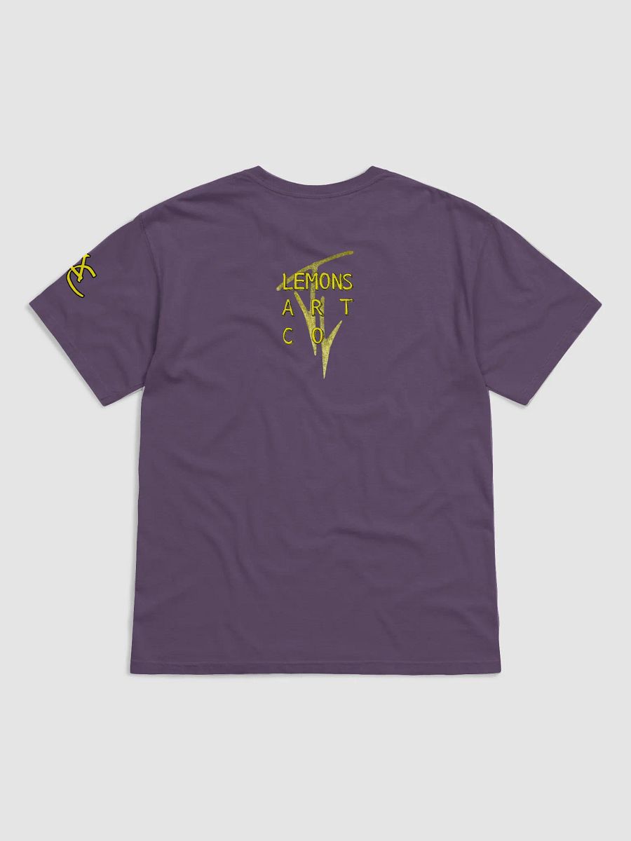 Funky Aliens WAKE UP T-Shirt product image (23)
