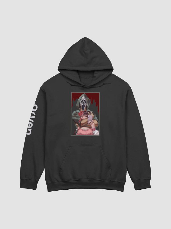 Say Cheese! - Ghostface Pullover product image (1)