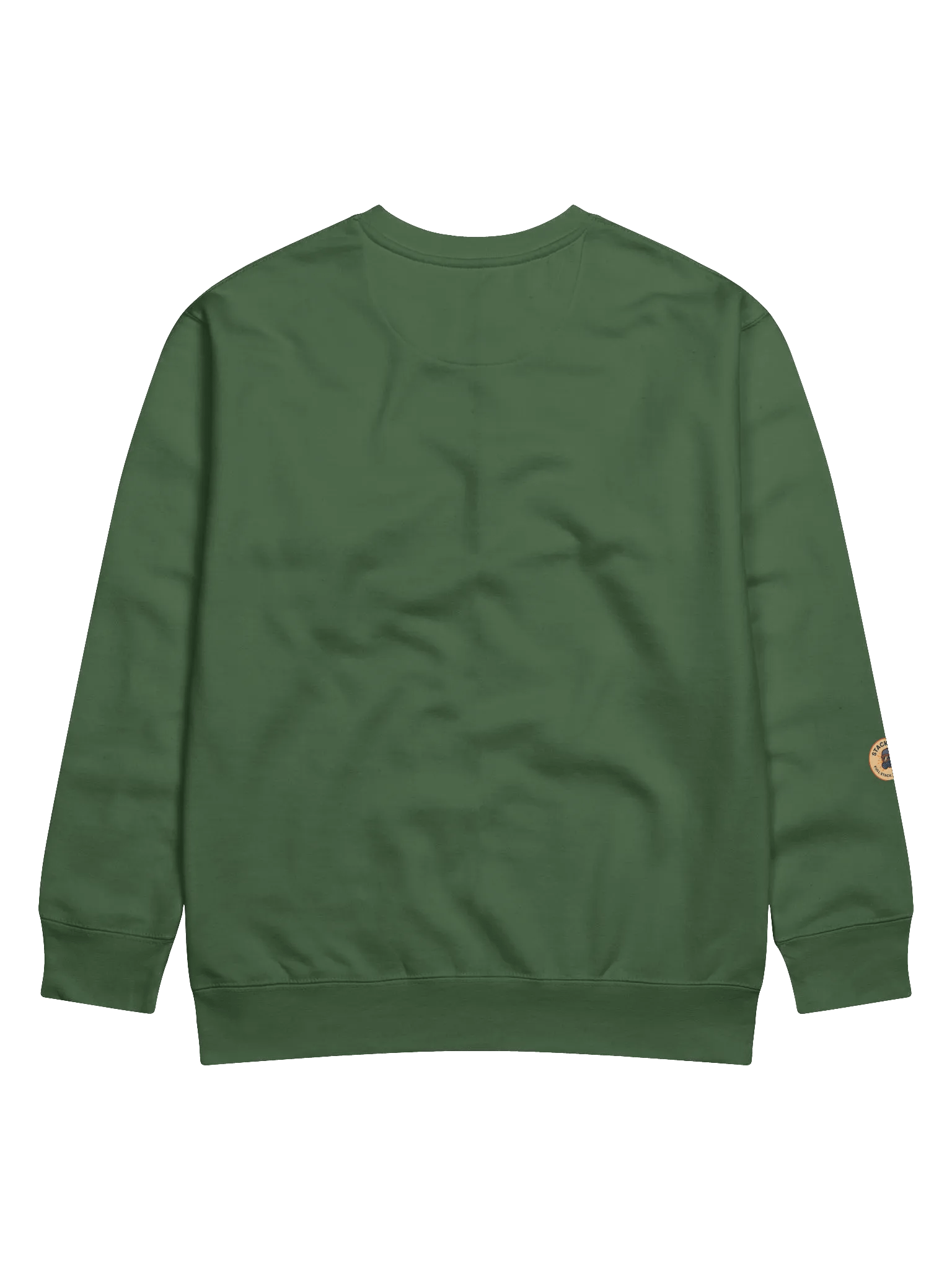 Bug Whisperer Unisex Sweatshirt product image (2)
