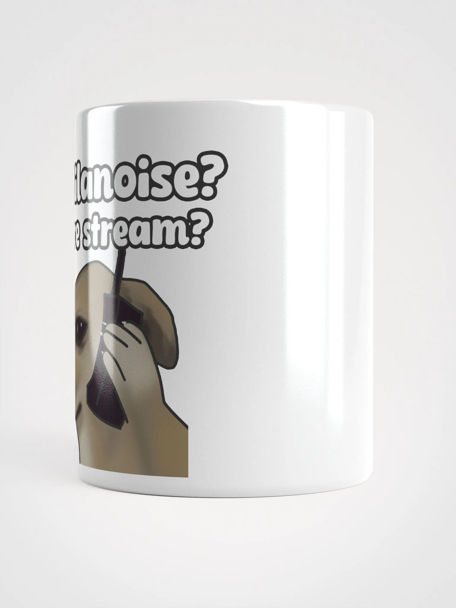 alo Lilanoise? Mug product image (2)