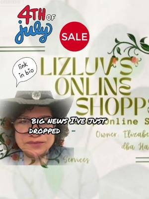 #CapCut #shopping #shoppinghaul #4thofjuly #sale #markers #lizluvsonlineshoppe
