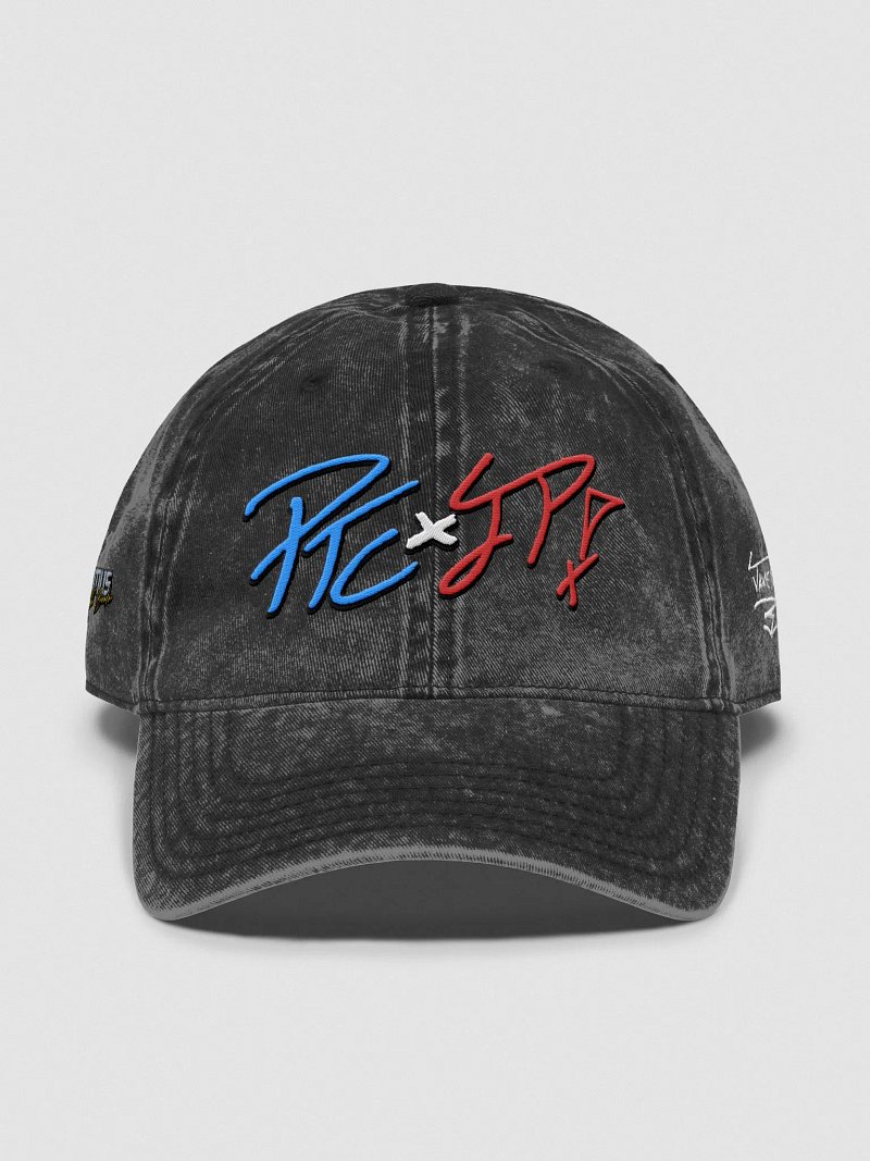 *LIMITED EDITION* PrimusTheCreator X Jake Prime Hat