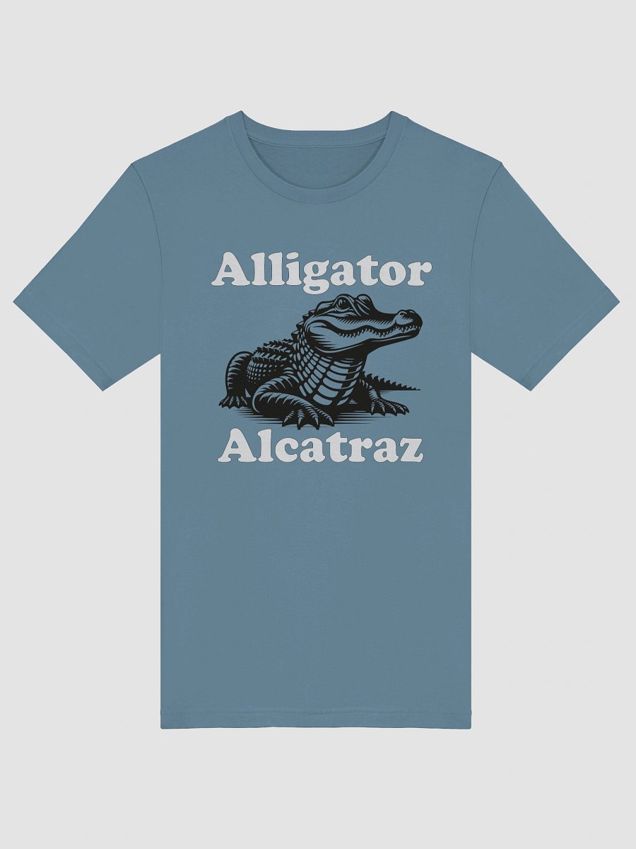 Alligator Alcatraz product image (3)
