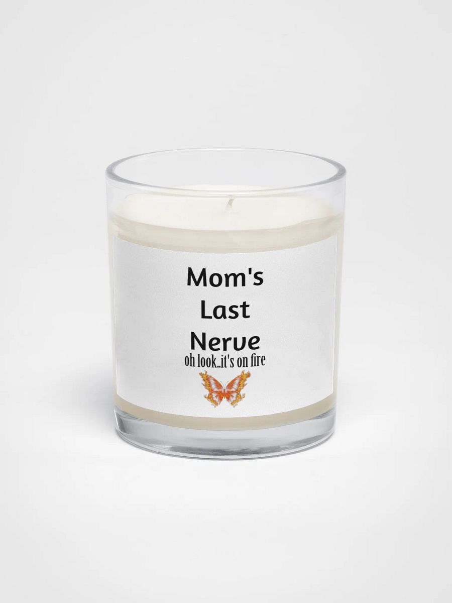 Moms Last Nerve product image (1)