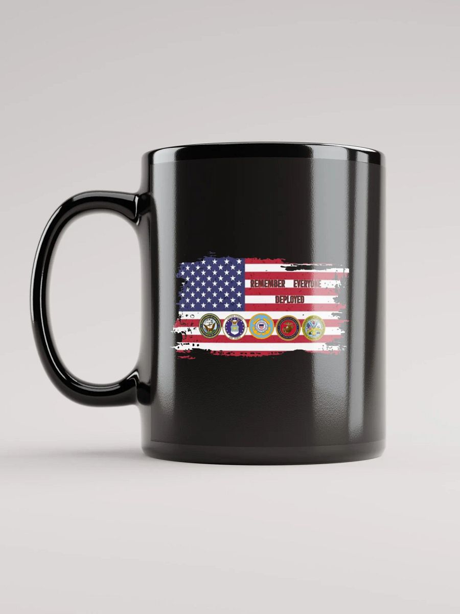 RED Fridays Mug product image (12)