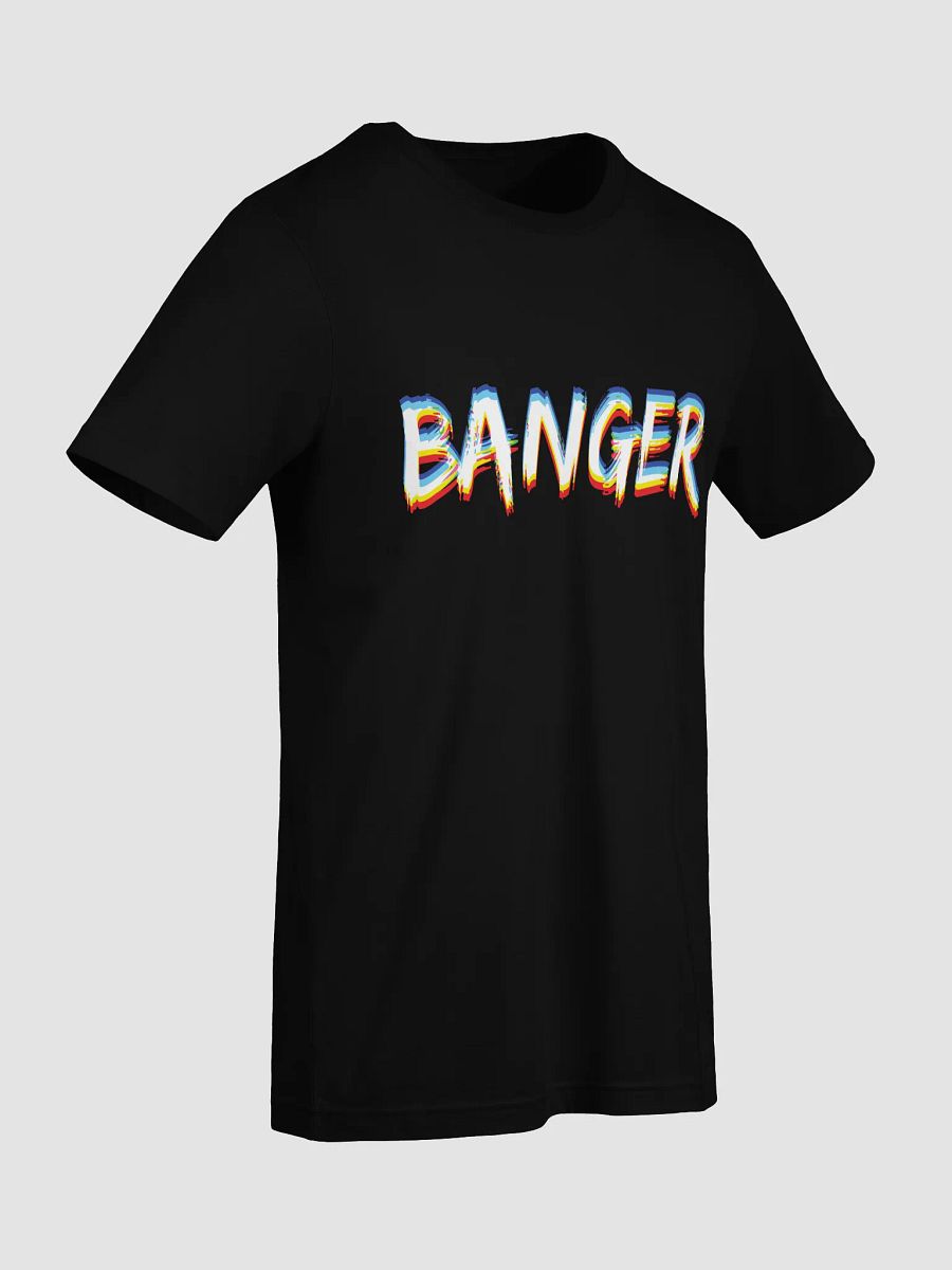 Banger EDM Party T-Shirt product image (5)