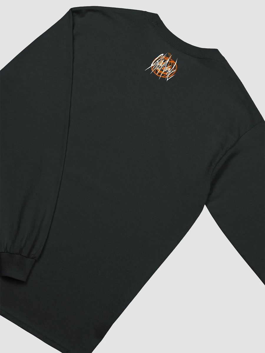 Custom Toby Long Sleeve Tee product image (4)