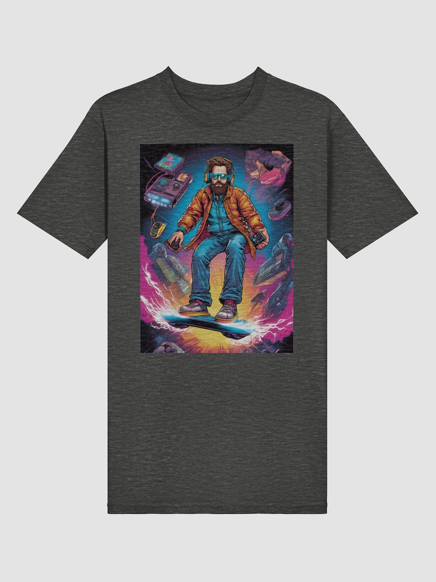 xerogeez Avatar Heavy-duty T-Shirt product image (17)