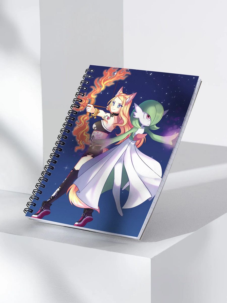 Stand Together Notebook product image (4)