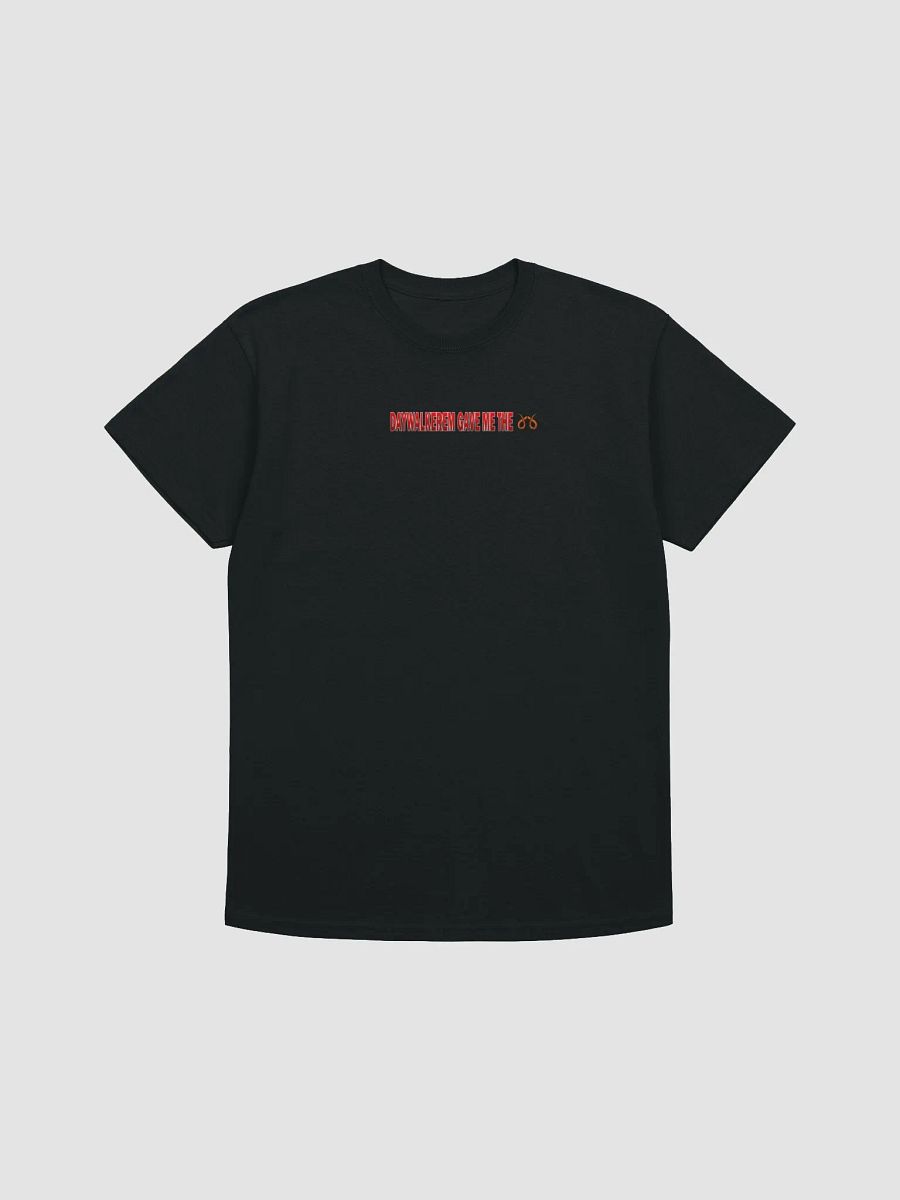 daywalker tshirt product image (1)