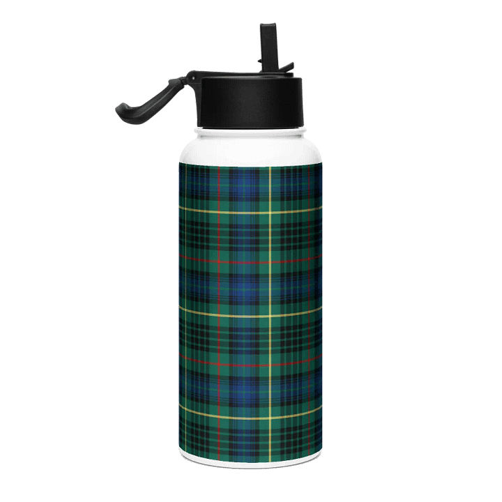Stewart Hunting Tartan product image (1)