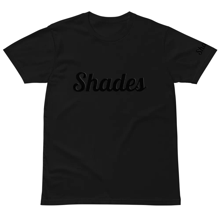 The Statement Shade Tee product image (3)