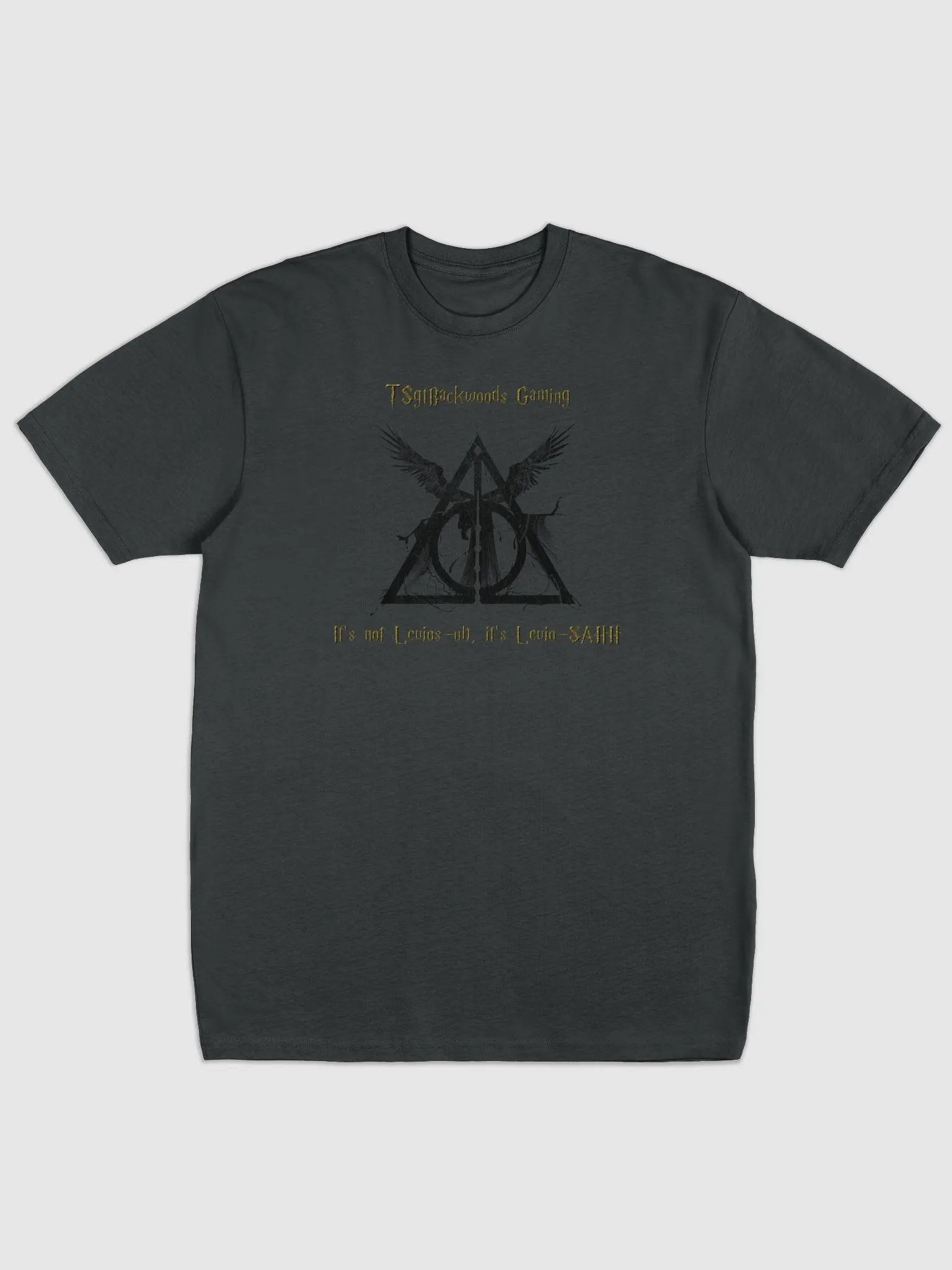 Distorted Reality Men's Tee product image (1)