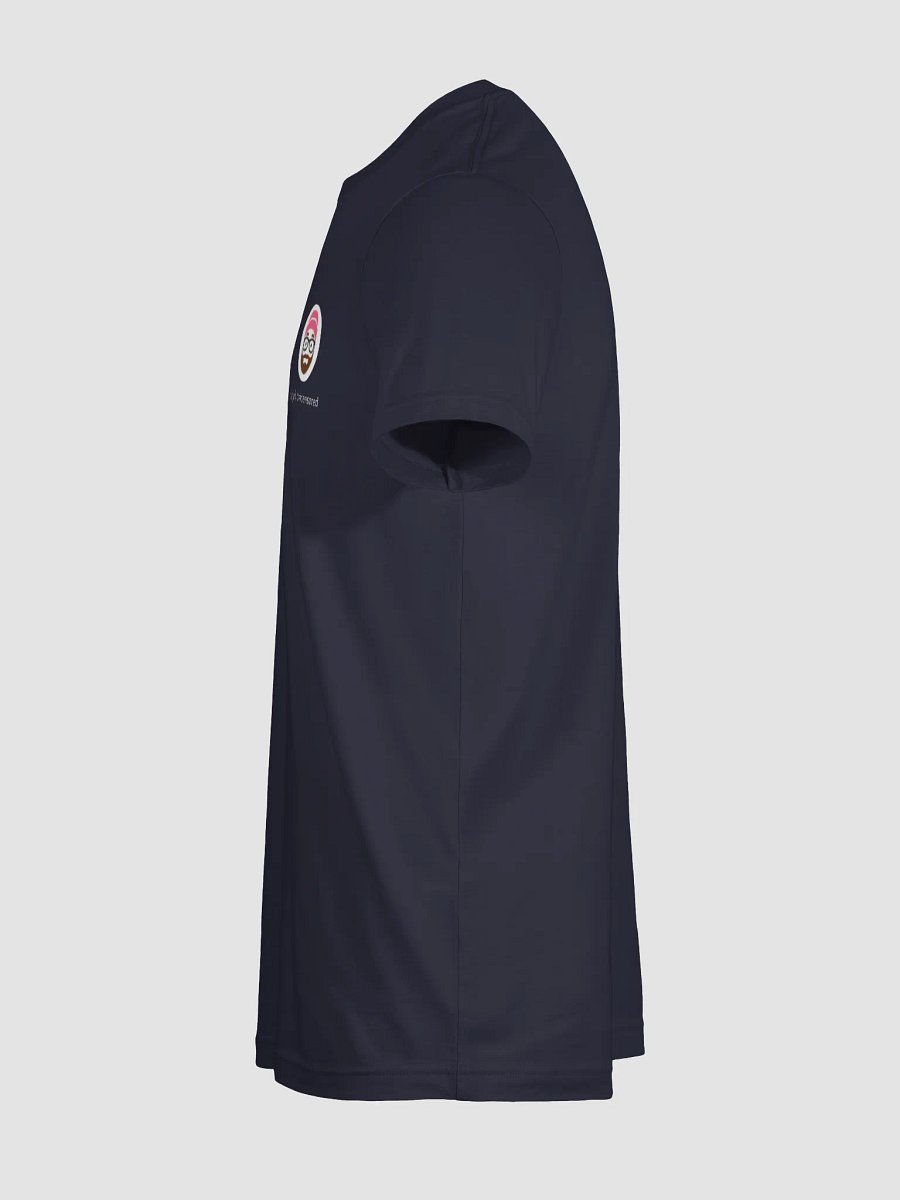 Sylph Uncensored Simple Tee - Dark Color product image (71)