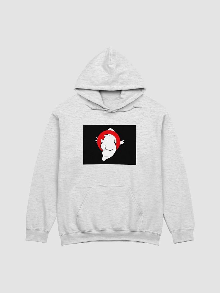 Ghostbuster Stylized Hoodie product image (12)