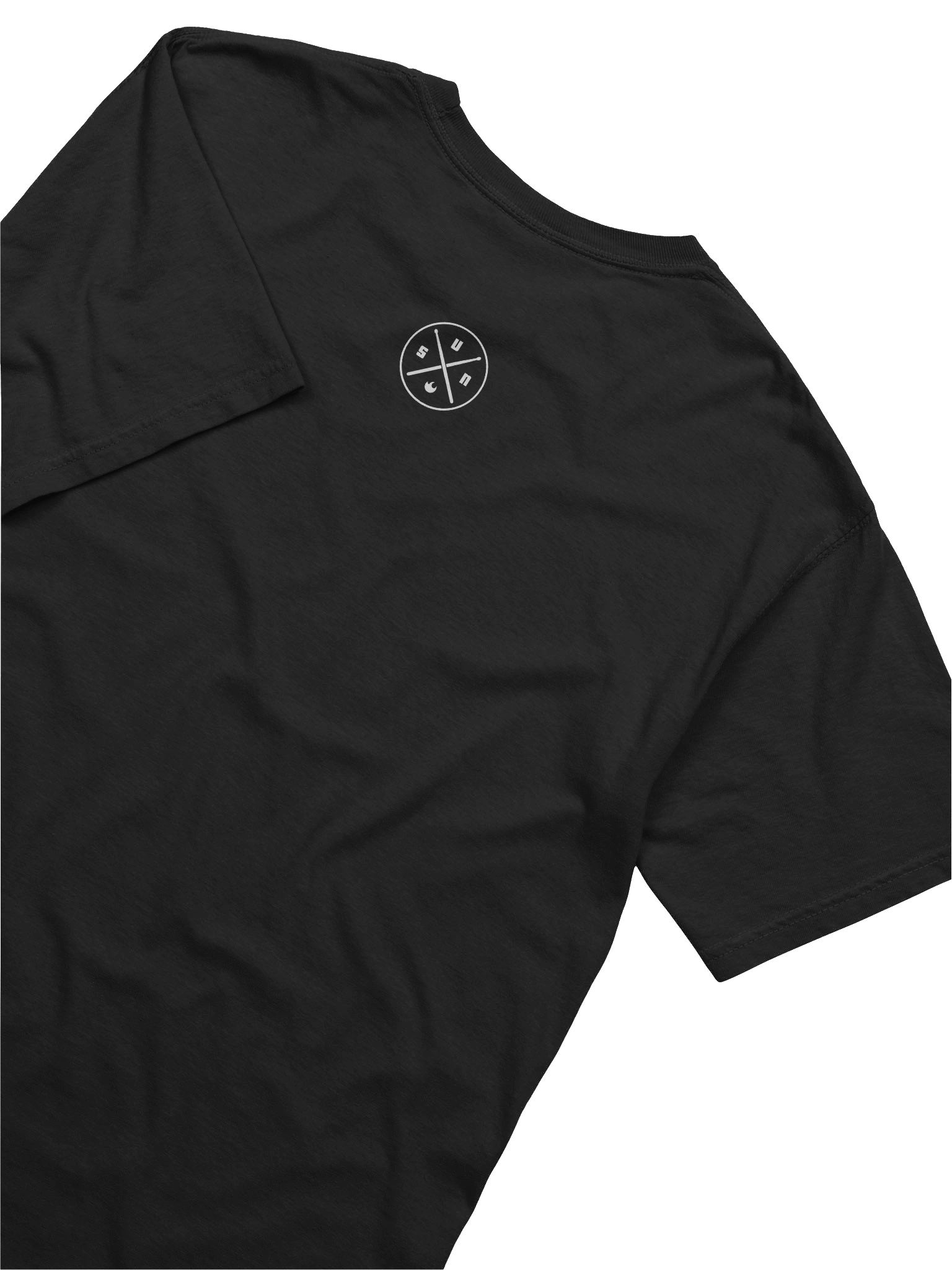 Sunfyre Metal Logo Tee product image (6)