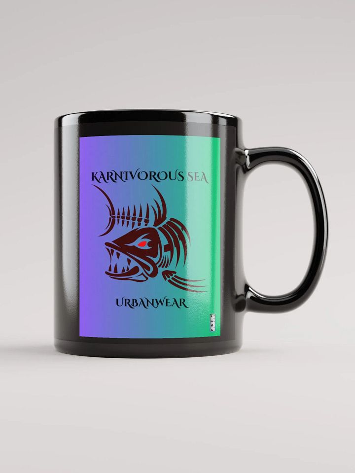 Karnivorous Sea Urbanwear Mug product image (2)