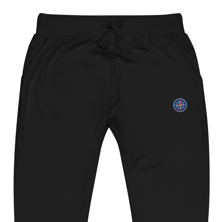 UBC "Blue Compass" Joggers product image (2)