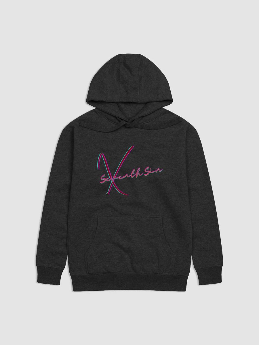 X7 Hoodie product image (4)