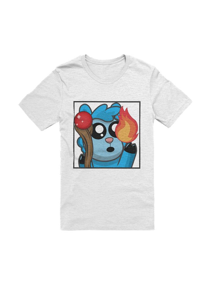 Sorc T-Shirt product image (5)