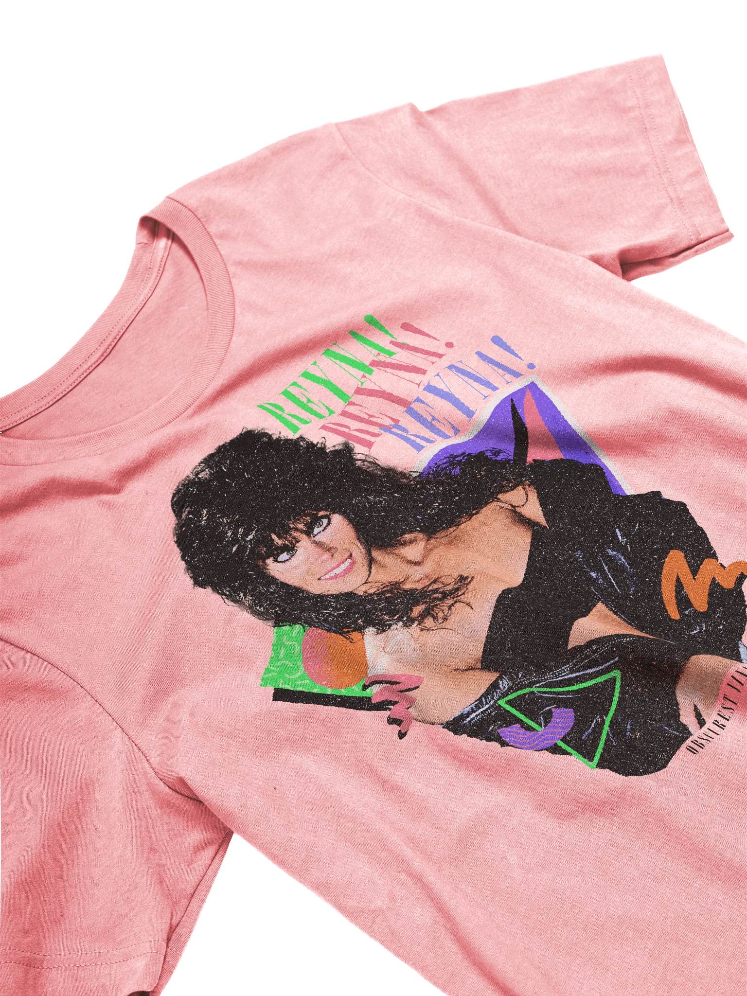 Reyna! Reyna! Reyna! product image (2)