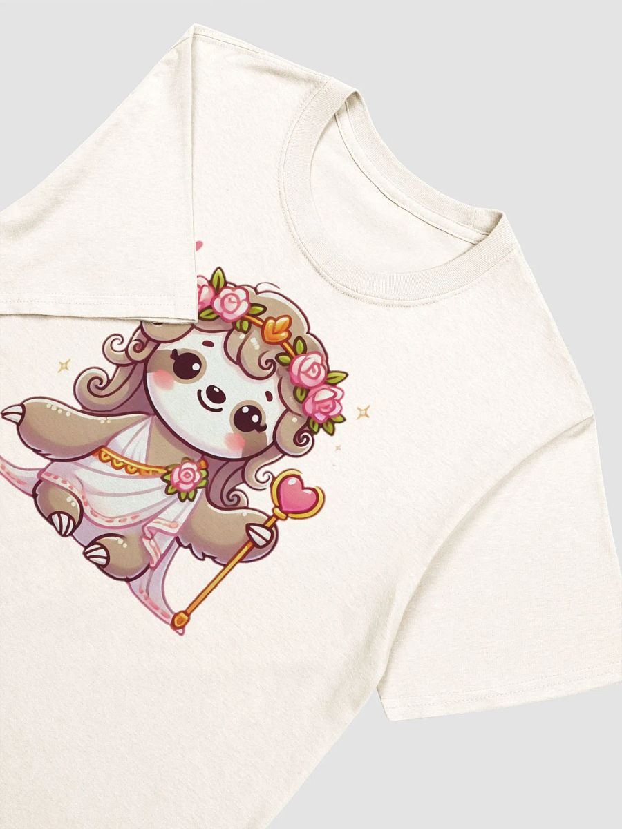 Sloth of Love Unisex T-Shirt product image (3)