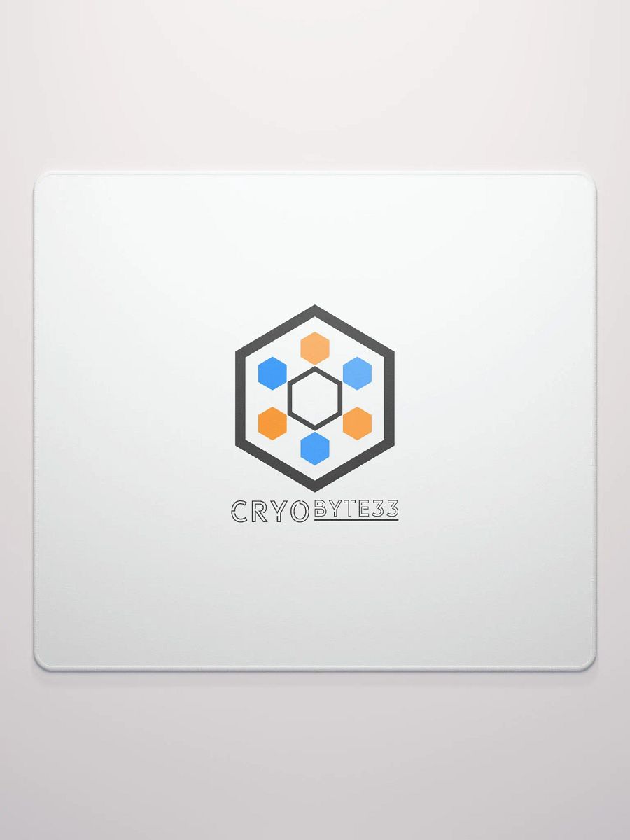 Gaming Mouse Pad product image (2)