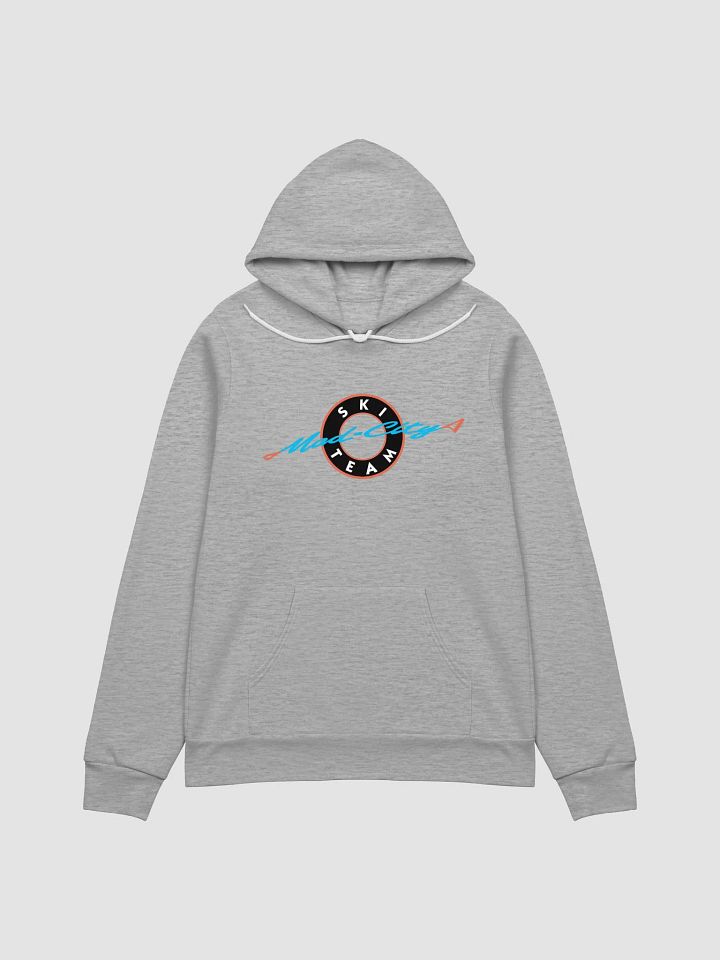 Mad-City Hooded Sweatshirt product image (13)