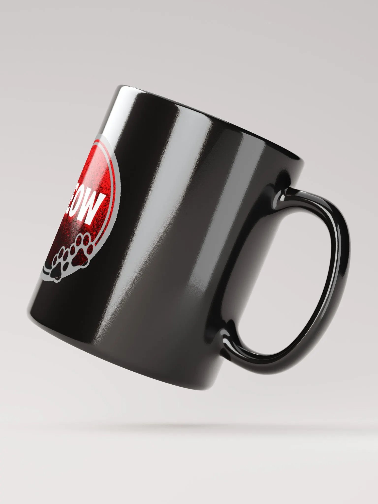 MEOW mug! product image (3)