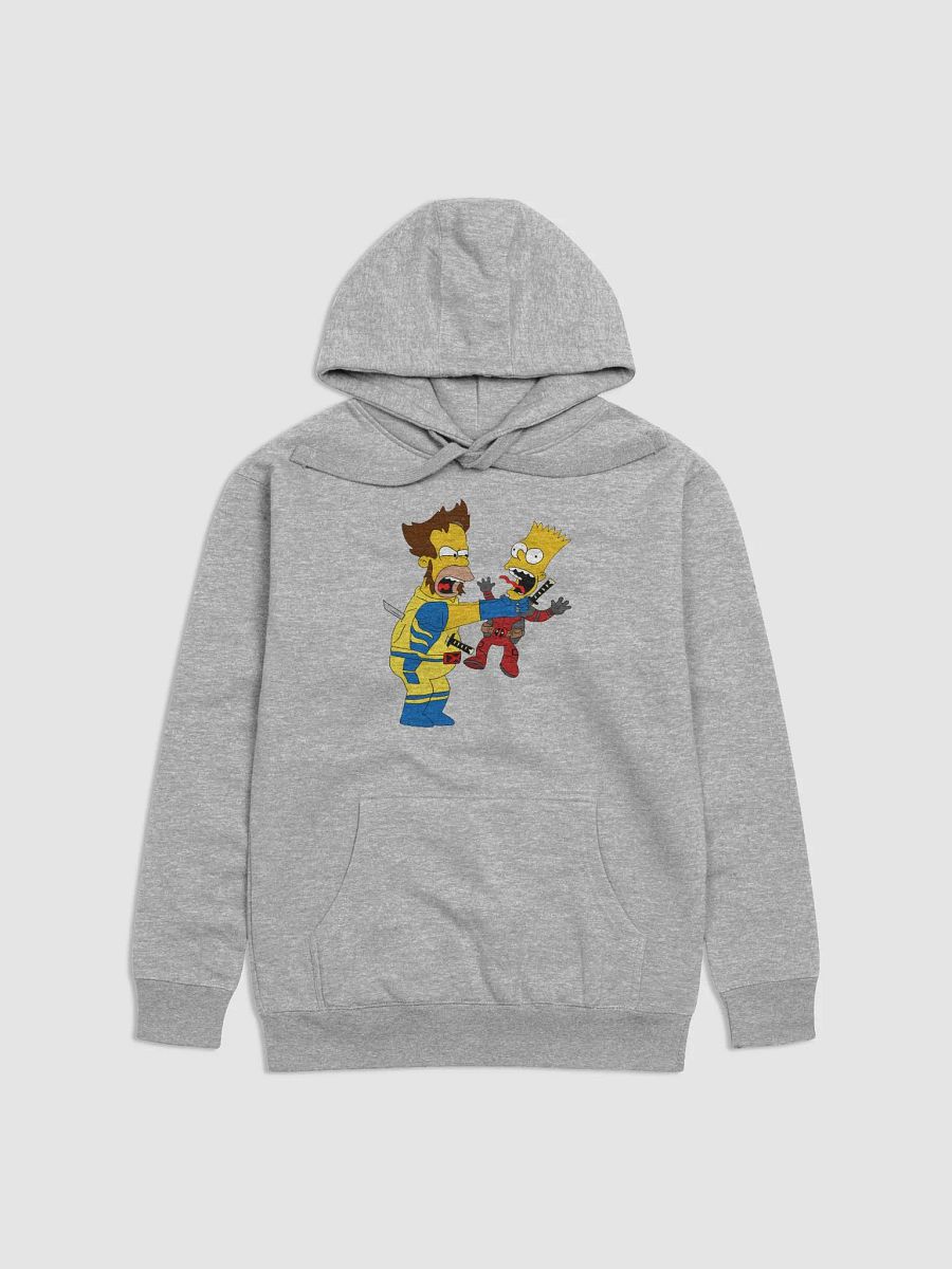 Dynamic Duo Hoodie product image (2)