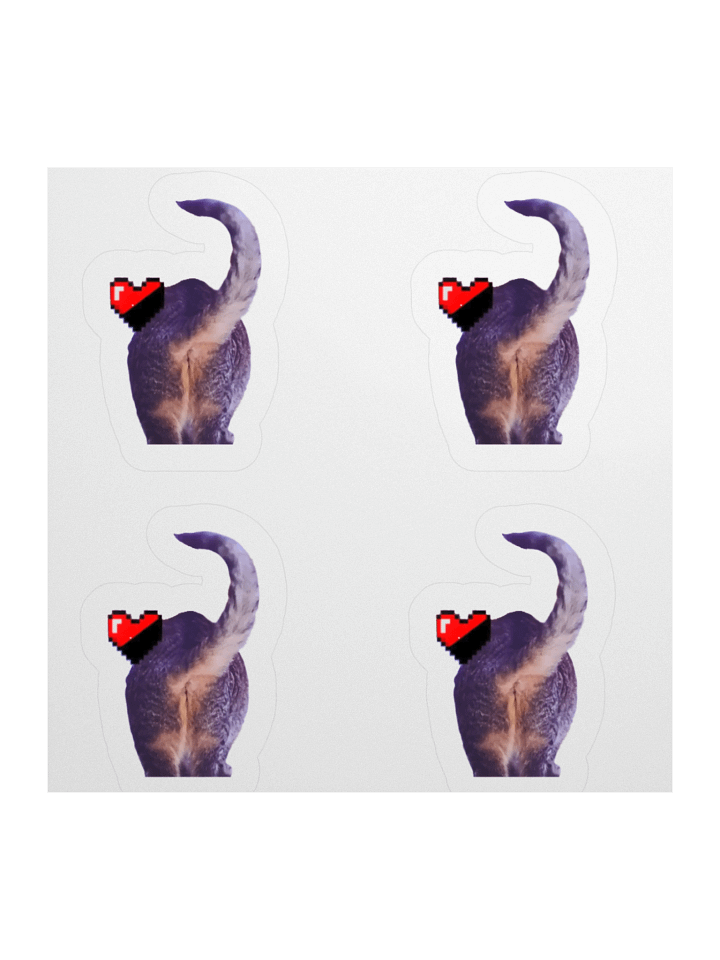 Alondra's Ass product image (2)