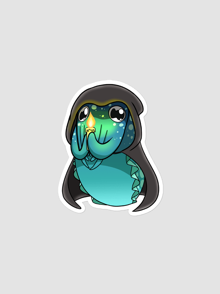 Cuddle Cult Sticker product image (1)