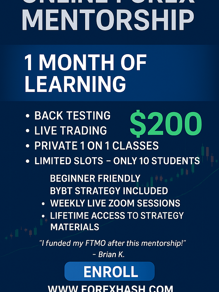 BYBT Premium Mentorship product image (1)