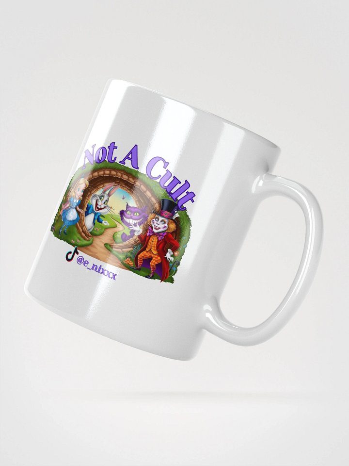Not A Cult Coffee Mug product image (6)