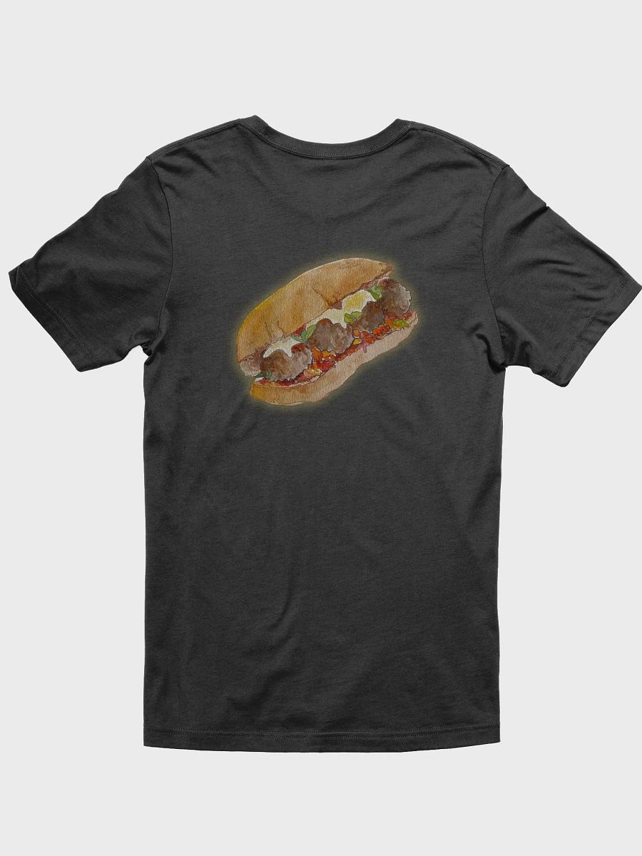 DIDN'T PREORDER (Shirt) product image (2)
