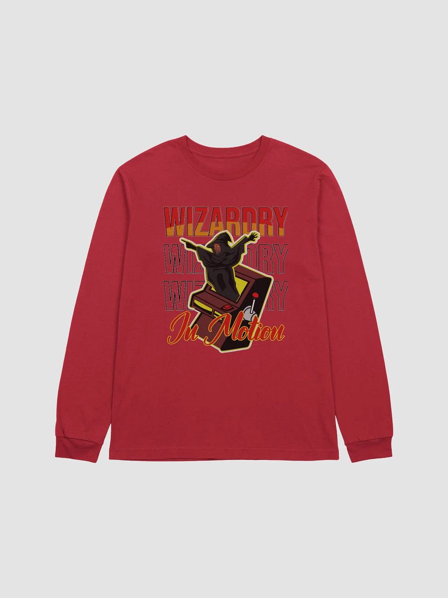 WIZARDRY IN MOTION product image (1)