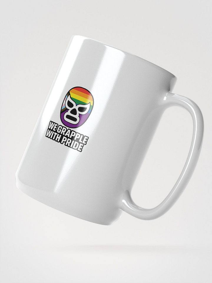 Progress Brew Mug product image (2)