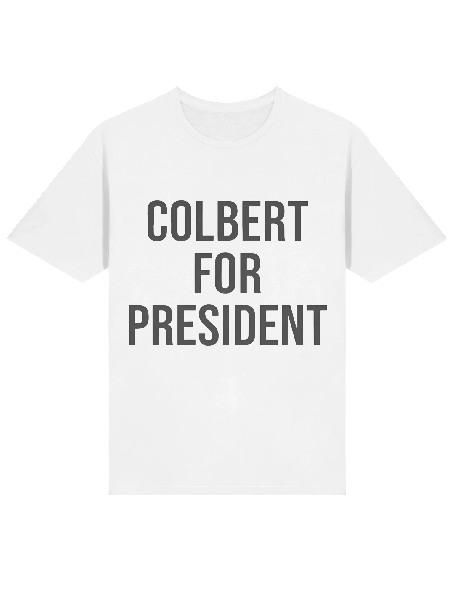 Colbert For President T-Shirt product image (2)