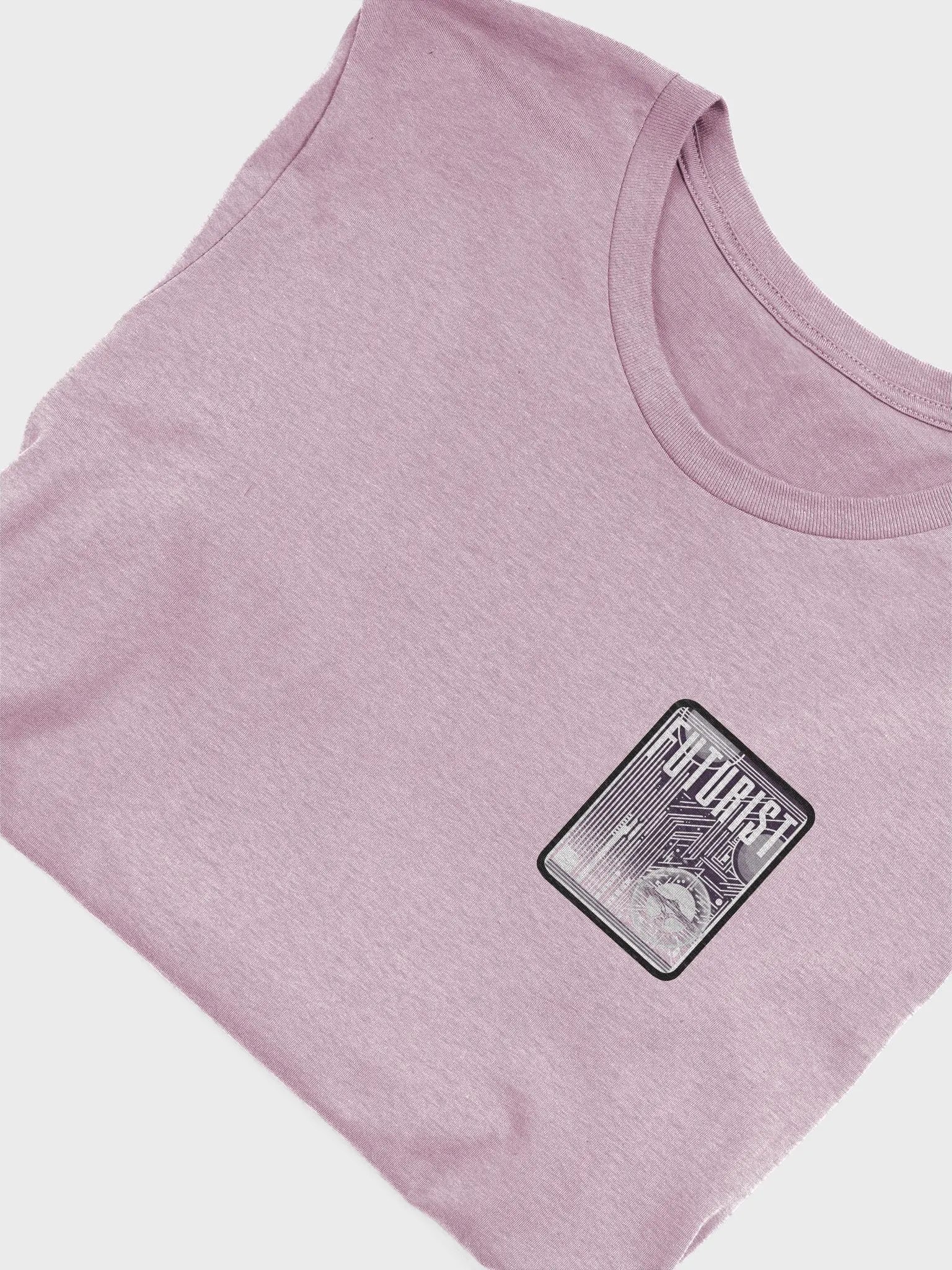 Futurist T-Shirt product image (5)