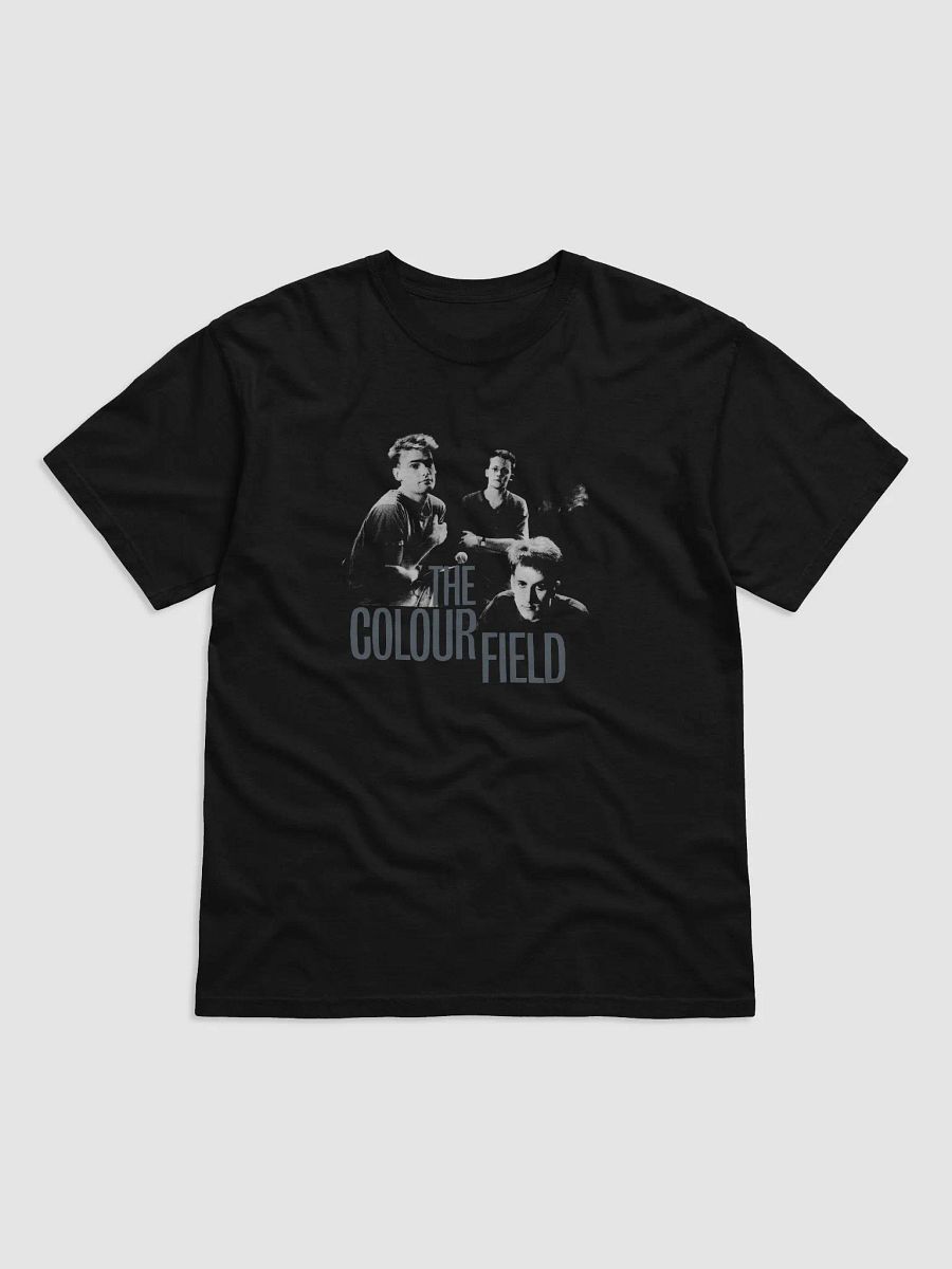 Faded Mirage Coloufield T-Shirt product image (1)