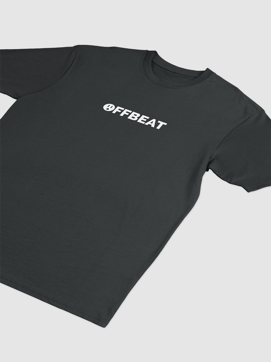 Supreme Comfort Unisex T-Shirt product image (25)