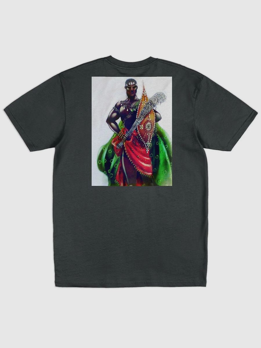 Ogum Africano product image (2)