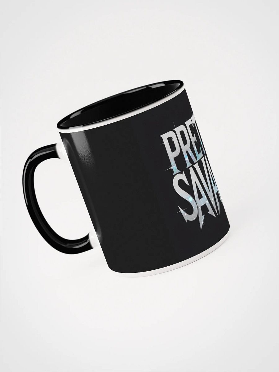 Pretty Savage Mug product image (4)